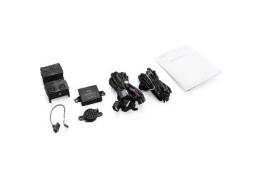 Audi A3 (8V), Q2 (GA) elektronische parkeerhulp