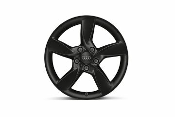 Audi A3 (8V) lichtmetalen velg (17 inch)