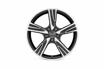Audi A3 (8V) lichtmetalen velg (18 inch)
