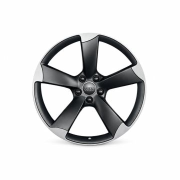 Audi A3 (8V) lichtmetalen velg (18 inch)