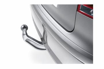 Audi A3 (8V) trekhaak - afneembaar