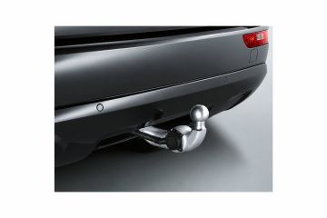Audi A3 (8V) trekhaak - zwenkbaar