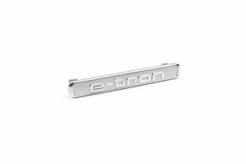 Audi A3 (8V) embleem - chroom