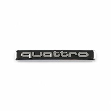 Audi A3 (8V) logo