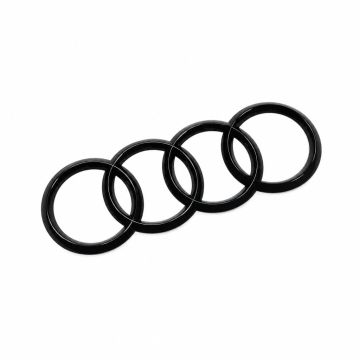 Audi Q2 (GA), R8 (4S), TT (8S) logo