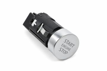Audi A3 (8V) start- en stopknop