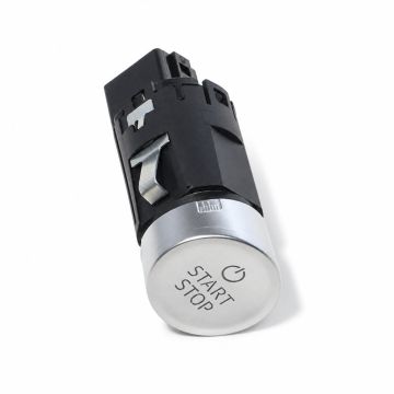 Audi A3 (8V) start- en stopknop