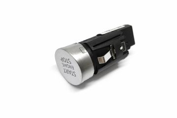 Audi A3 (8V) start- en stopknop