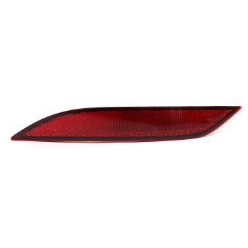 Audi A3 (8V) reflector - linksachter