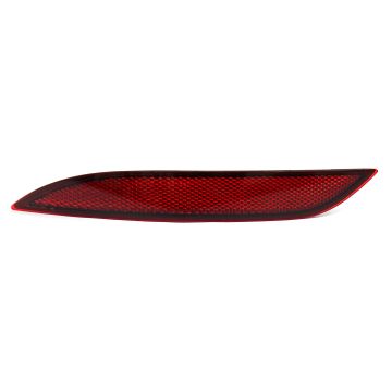Audi A3 (8V) reflector - linksachter