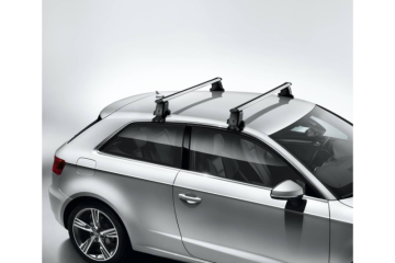 Audi A3 (8V) dakdragers