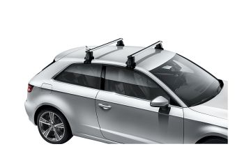 Audi A3 (8V) dakdragers