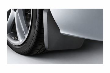 Audi A3 (8V) spatlappenset - voorzijde
