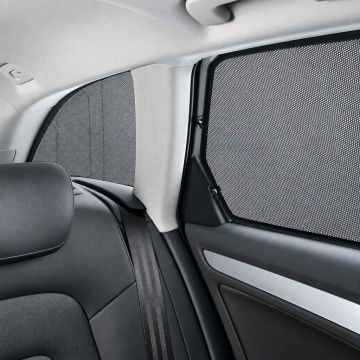 Audi A3 (8V) zonwering