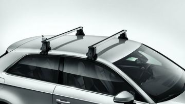 Audi A3 (8V) dakdragers