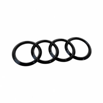 Audi RS3 (8V) logo