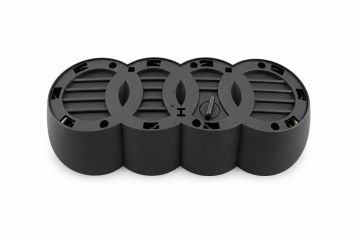 Audi A3 e-tron (8V) afdekkap van laadaansluiting - reparatieset