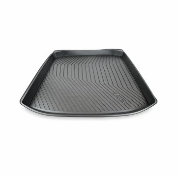Audi A3 (8V) bagageruimteschaal