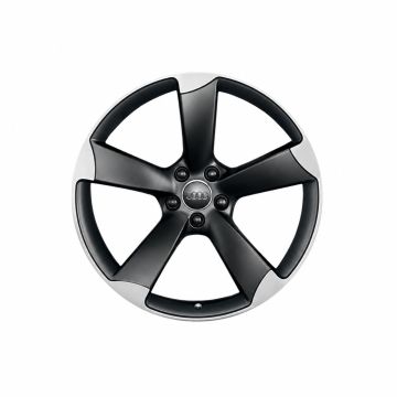 Audi A3 (8V) lichtmetalen velg (18 inch)