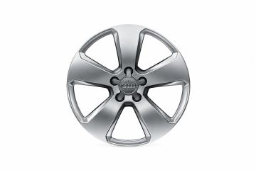 Audi A3 (8V) velg - zilver