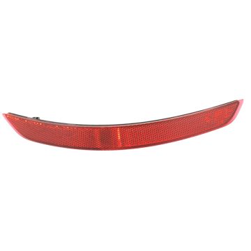 Audi A3 (8V) reflector - linksachter