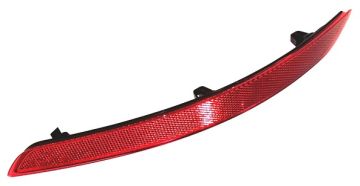 Audi A3 (8V) reflector - linksachter