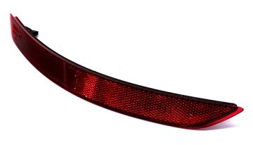 Audi A3 (8V) reflector - rechtsachter