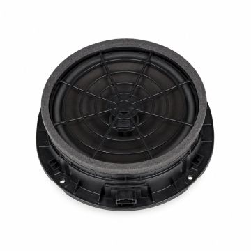 Originele Audi passieve laagfrequentieluidsprekers