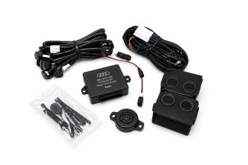 Audi A4 (B9/8W), A5 (B9/F5) elektronische parkeerhulp