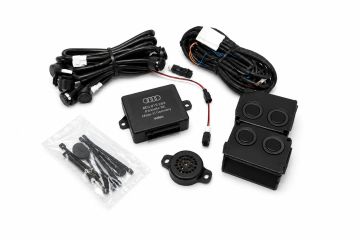Originele Audi elektronische parkeerhulp