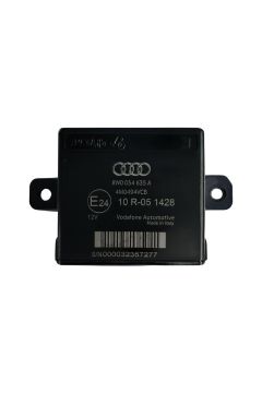 Origineel Audi regelapparaat voor parkeerhulp