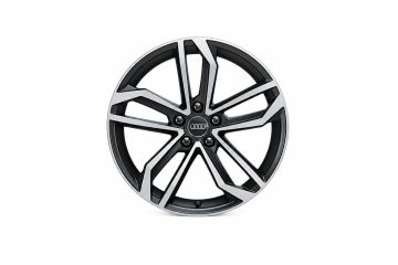 Audi A4 (B9) lichtmetalen velg (19 inch)