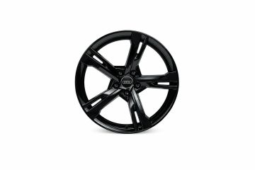 Audi A5 (B9) lichtmetalen velg (19 inch)