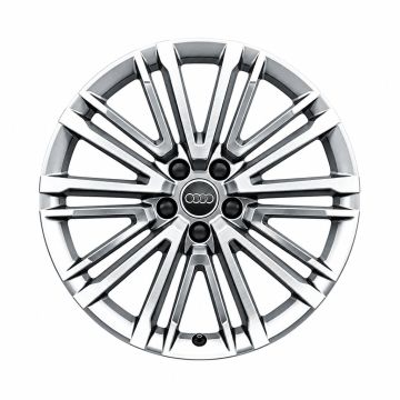 Audi A4 (B9) lichtmetalen velg (19 inch)