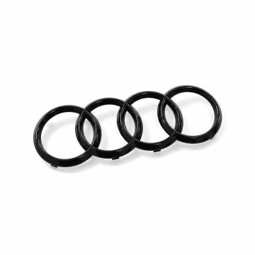 Origineel Audi logo