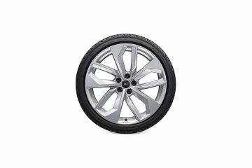 Audi RS4 (B9) velg