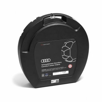 Originele Audi sneeuwkettingen