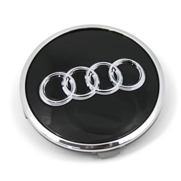 Originele Audi naafkap