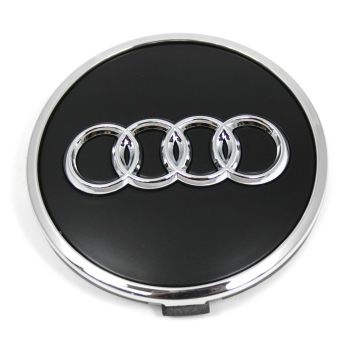 Originele Audi naafkap