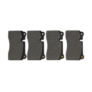 Audi RS4 (B9/8W), RS5 (B9/F5) remblokken - voorzijde