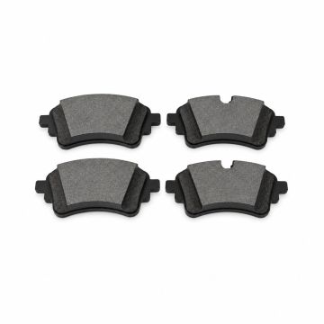 Audi A4 (B9/8W), A5 (B9/F5) remblokken - achterzijde