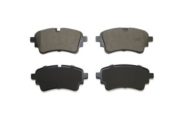 Audi A4 (B9/8W), A5 (B9/F5) remblokken - voorzijde