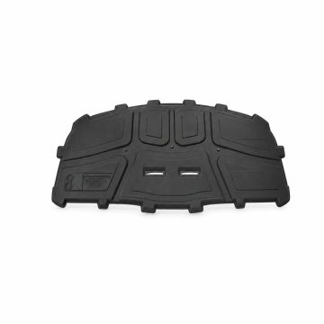 Audi A4 (B9) motorkapisolatie