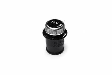 Originele blinde plug sigarettenaansteker 12V