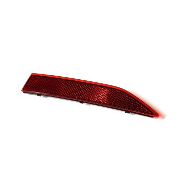 Audi A4 (B9/8W), A5 (B9/F5), RS6 (C8/4K) reflector - linksachter