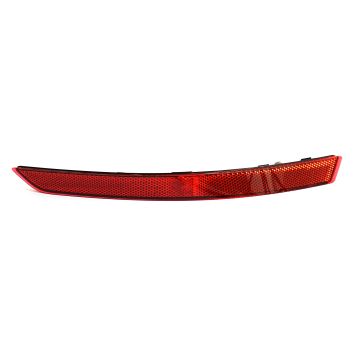 Audi A4 (B9) reflector - linksachter