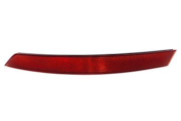 Audi RS4 (B9) reflector - linksachter