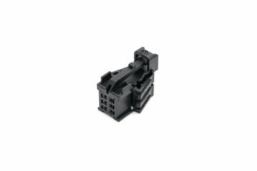 Originele 4-polige stekkerbehuizingen (2.8 mm / mcon micro) - achterzijde