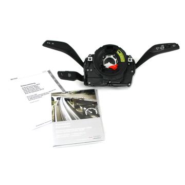 Audi A4 (B9/8W) limousine, A5 (B9/F5) cabrio, RS5 (B9/F5) cruisecontrol set