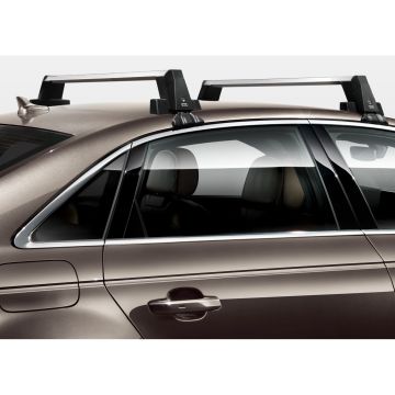 Audi A4 (B9) dakdragers